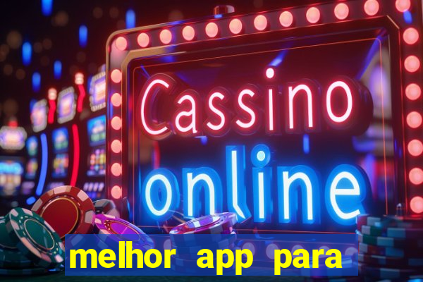 melhor app para ganhar dinheiro jogando